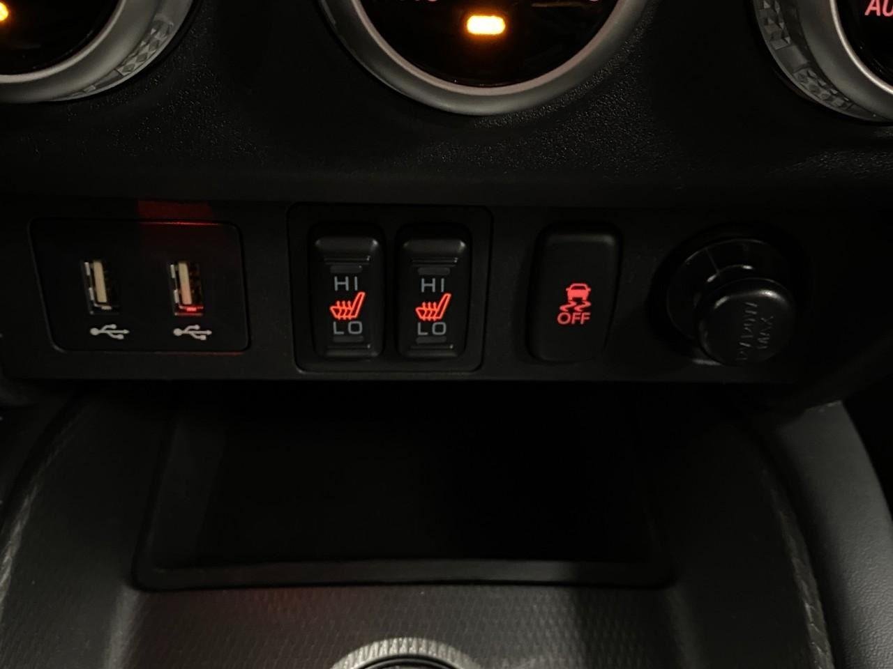 New 2026 Mitsubishi Outlander Sport LE AWD/4WD image 52