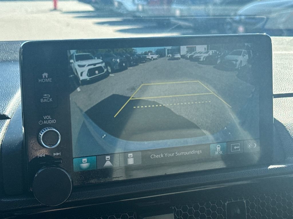 Used 2023 Honda CR-V EX-L image 24