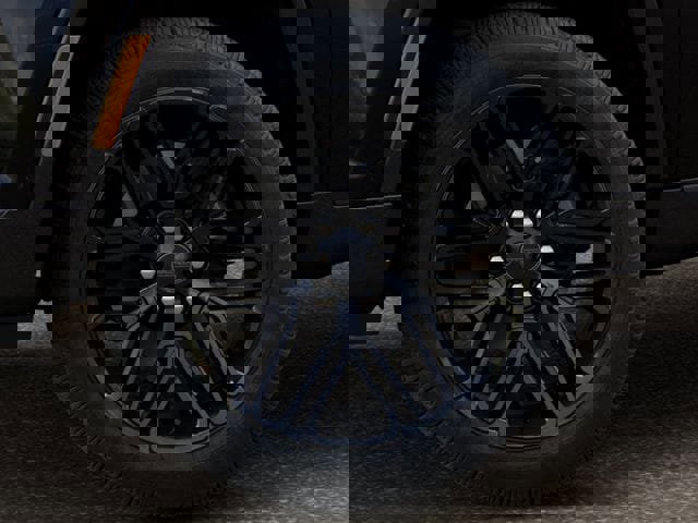 New 2026 Jeep Grand Wagoneer L Limited image 4