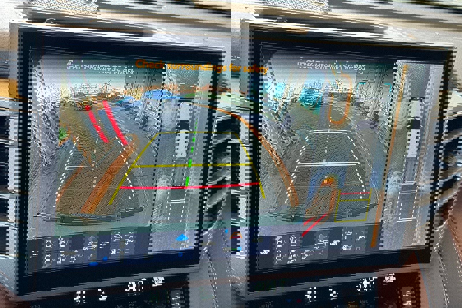 New 2026 Toyota Tundra 1794 Edition image 22