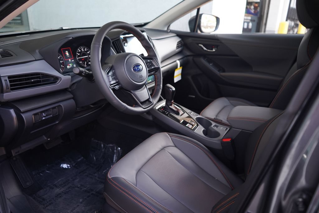 New 2026 Subaru Crosstrek 2.5i Limited AWD/4WD image 6