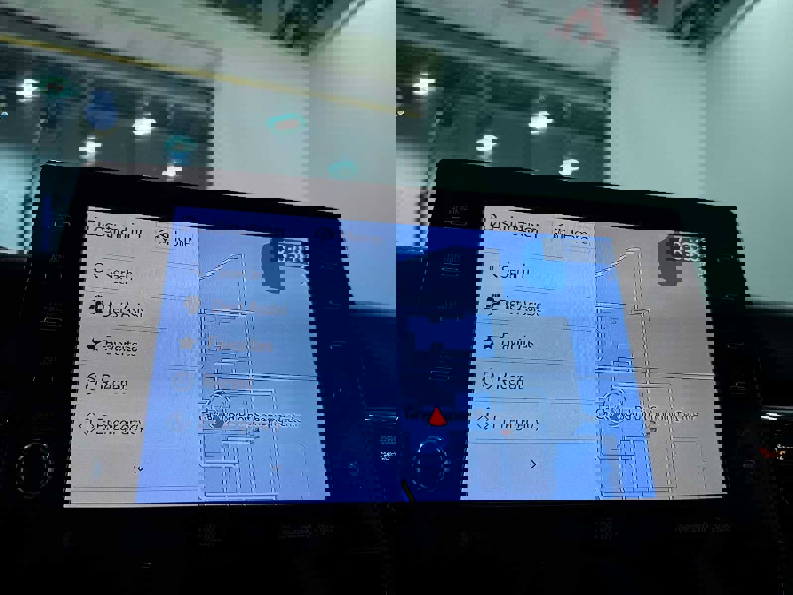 Used 2021 Toyota Camry XSE w/ Navigation Package image 27