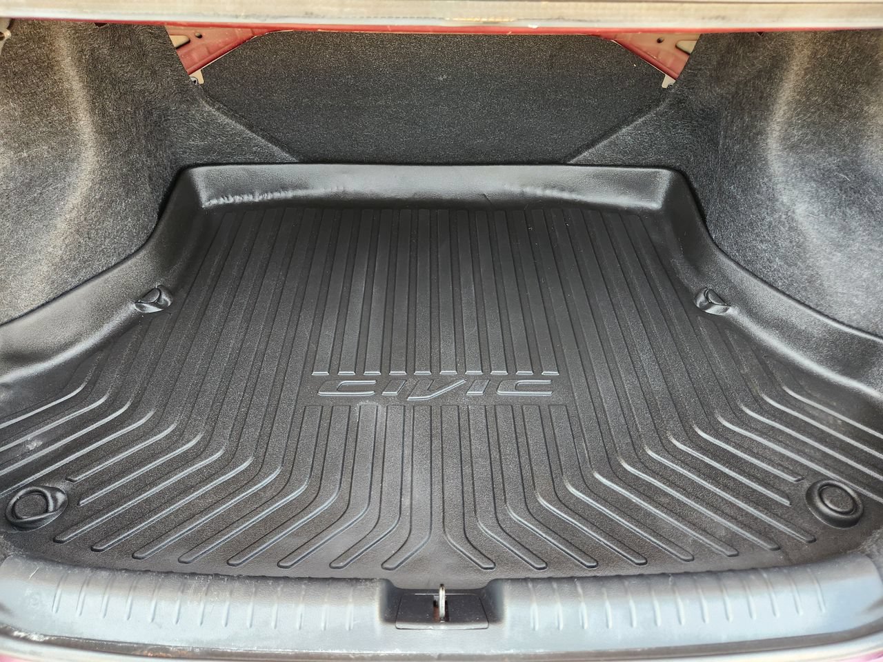 Used 2012 Honda Civic LX image 30