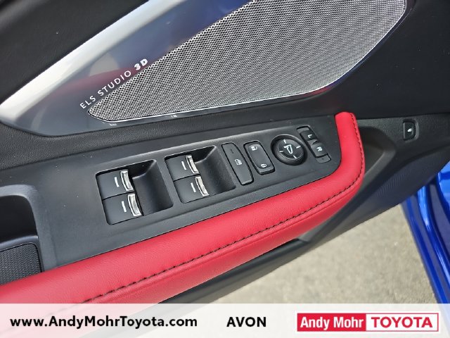 Used 2024 Acura RDX w/ Advance Package AWD/4WD image 12