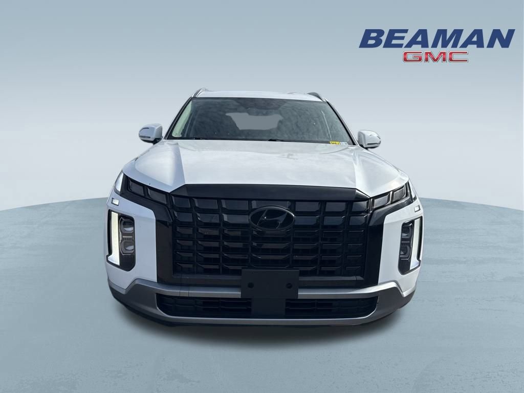 Used 2024 Hyundai Palisade SEL image 2