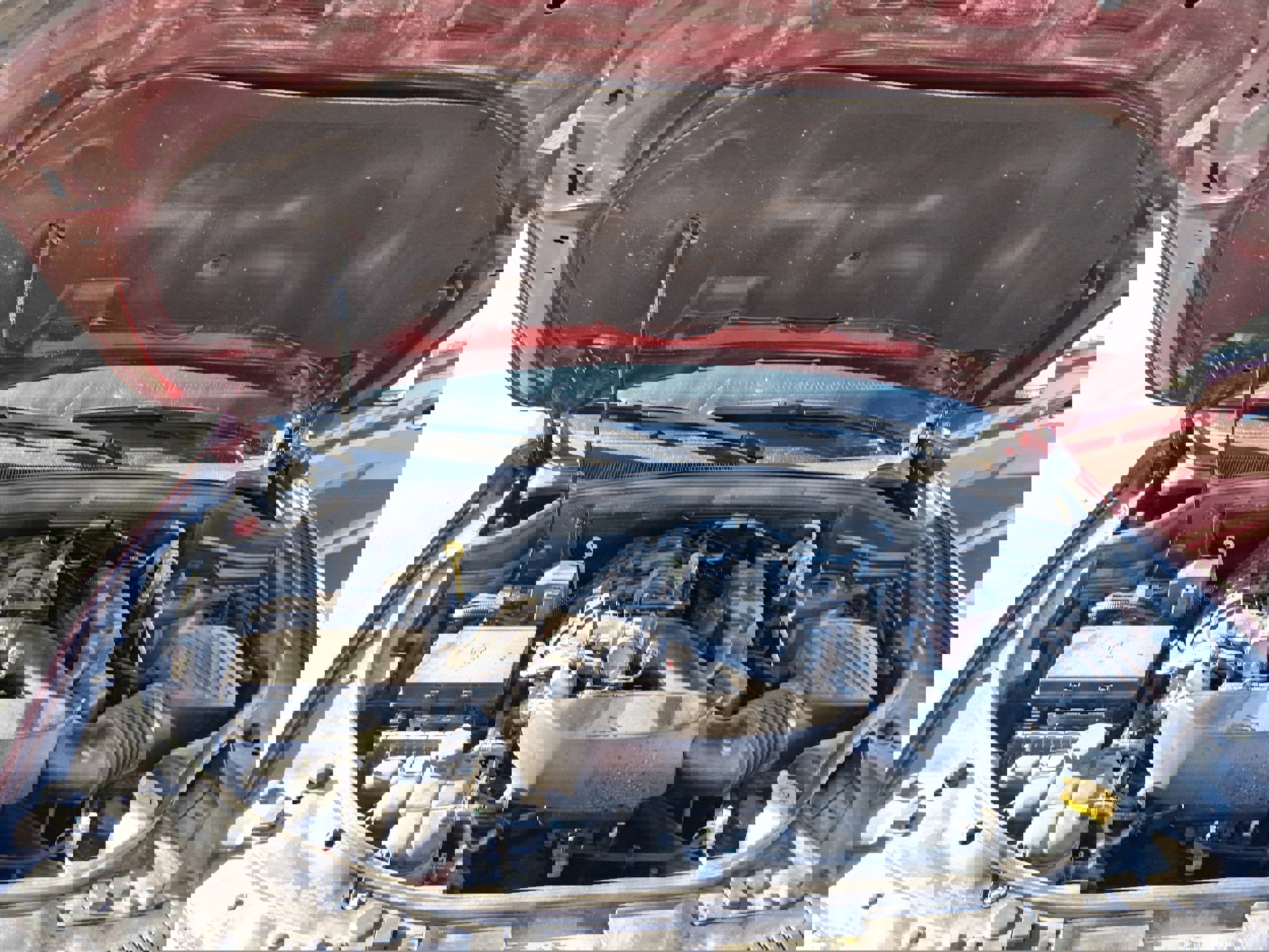 Used 2023 Dodge Durango Citadel image 10