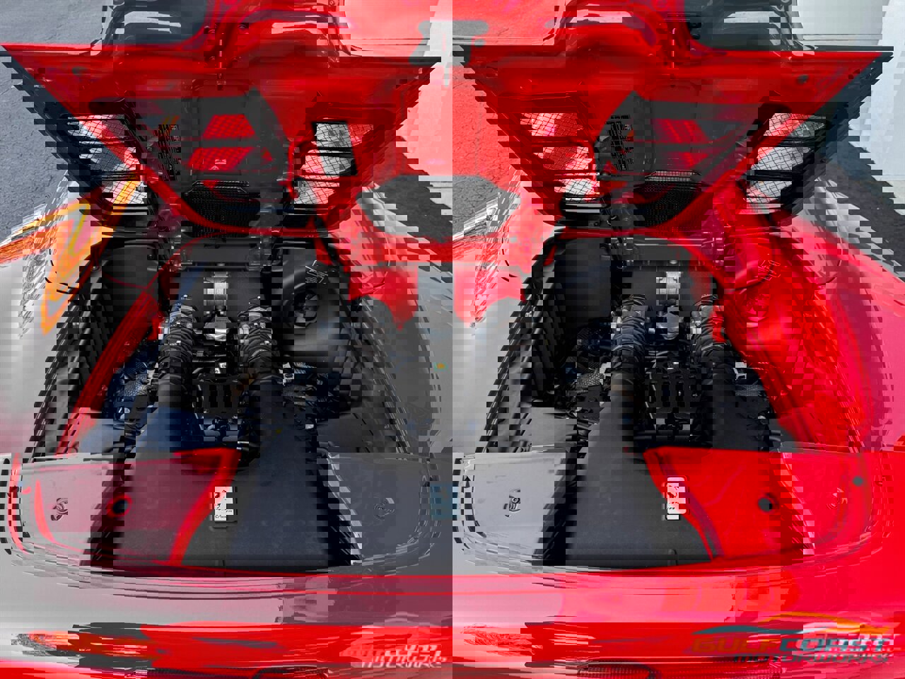 Used 2014 Ferrari 458 Spider image 35