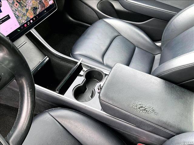 Used 2019 Tesla Model 3 Long Range AWD/4WD image 15