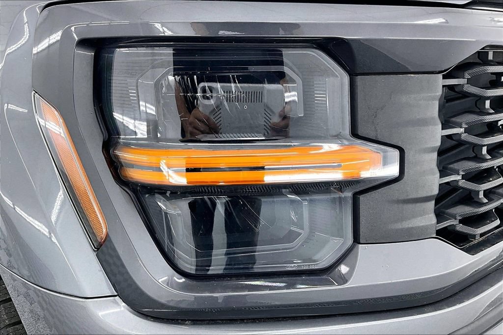 Certified 2024 Ford F150 STX AWD/4WD image 30