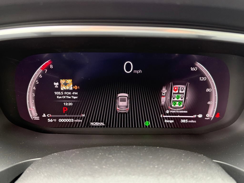 New 2026 Acura MDX A-Spec w/ Advance Package AWD/4WD image 20