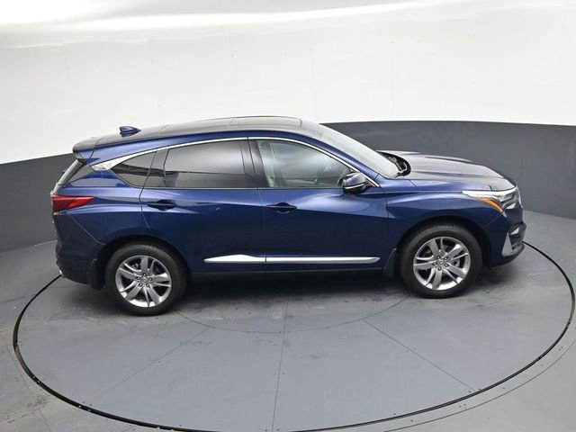 Used 2021 Acura RDX AWD w/ Advance Package image 23