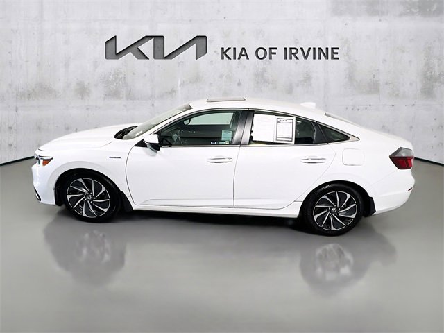 Used 2022 Honda Insight Touring image 4