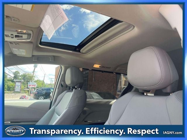 Used 2024 Toyota Sienna XLE FWD image 21