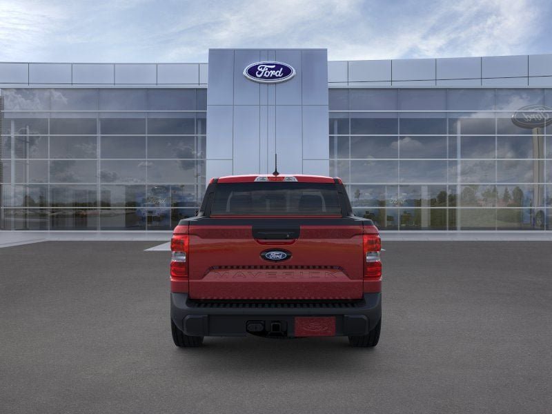 New 2026 Ford Maverick XLT w/ XLT Luxury Package AWD/4WD image 38