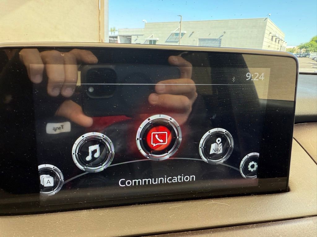 Used 2019 MAZDA CX-9 Grand Touring FWD image 20
