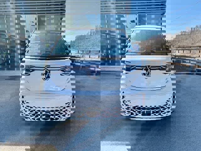 New 2025 Volkswagen ID. Buzz Pro S image 2