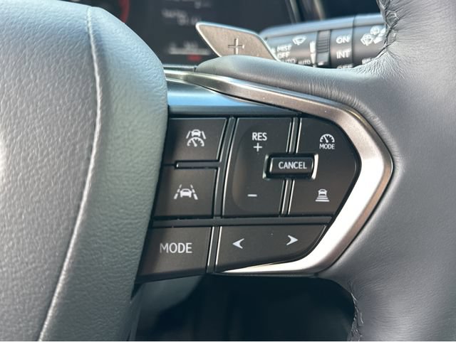 Certified 2026 Lexus RX 350 AWD w/ Cold Area Package image 34