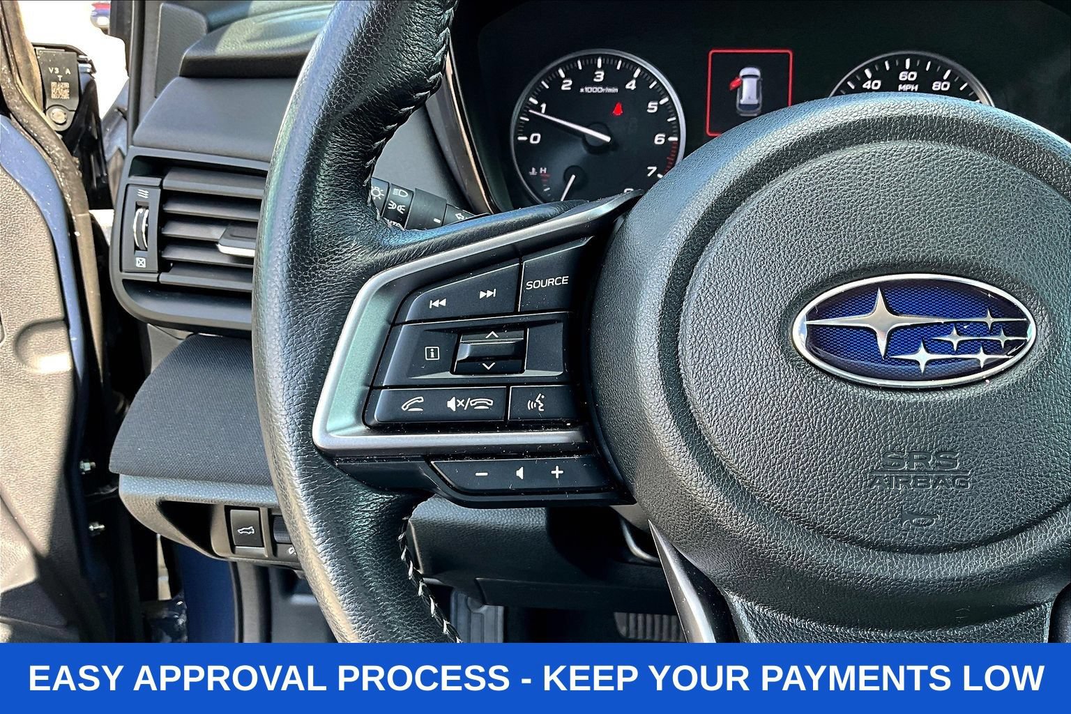 Used 2023 Subaru Outback Premium AWD/4WD image 15