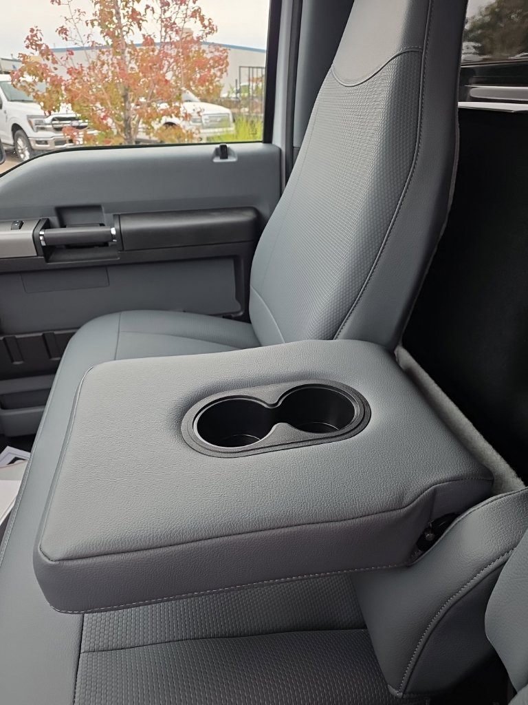 New 2027 Ford F650 2WD Regular Cab Super Duty image 21