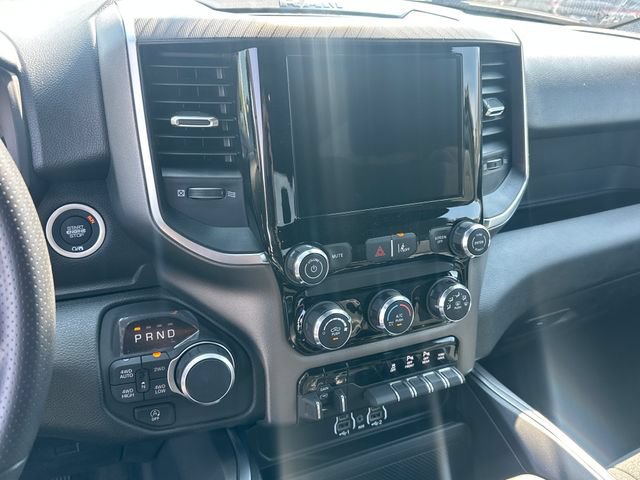 New 2026 RAM 1500 Big Horn w/ Night Edition AWD/4WD image 20