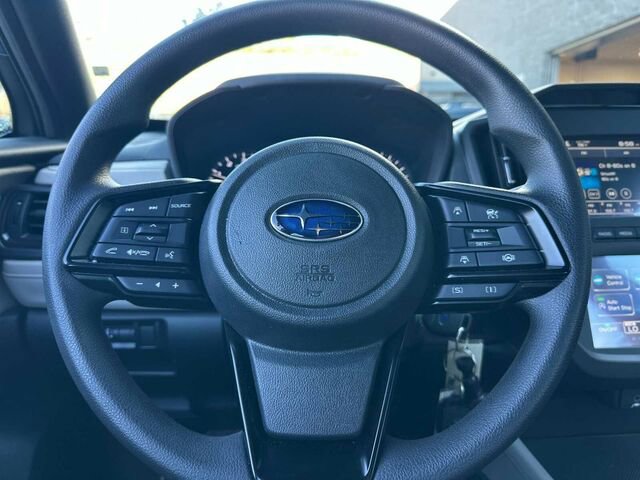 Certified 2026 Subaru Forester image 25