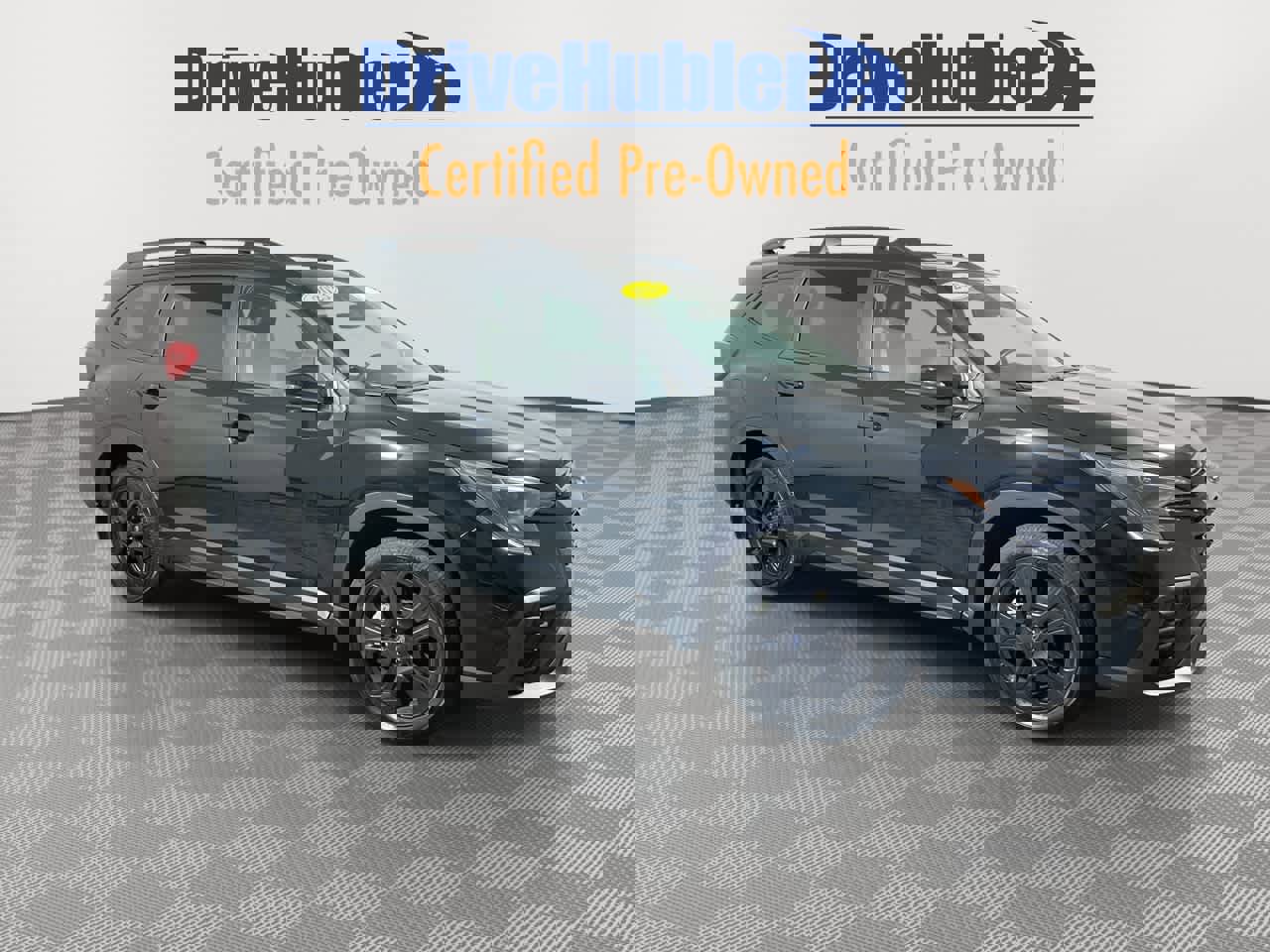 Used 2023 Subaru Ascent Onyx Edition Limited image 8