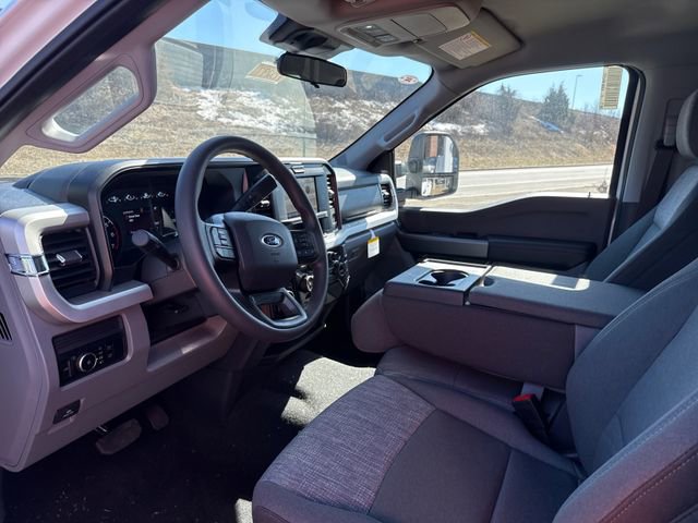 New 2026 Ford F350 XLT w/ 360-Degree Camera Package image 9