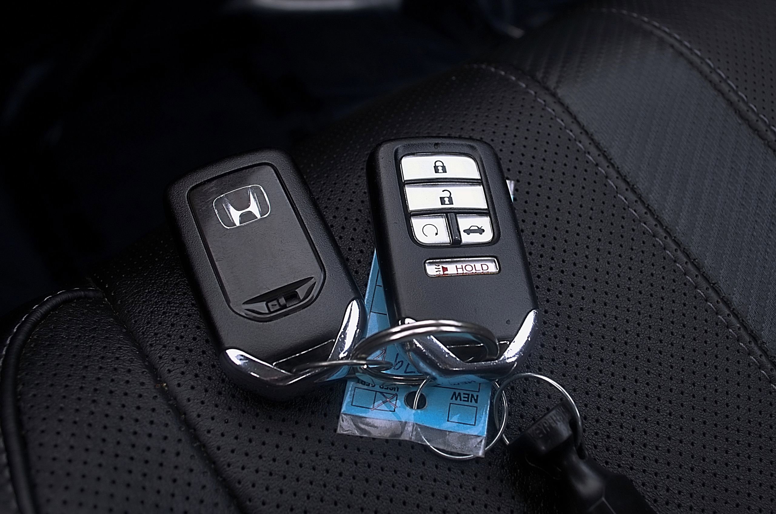 Used 2016 Honda Civic Touring image 28