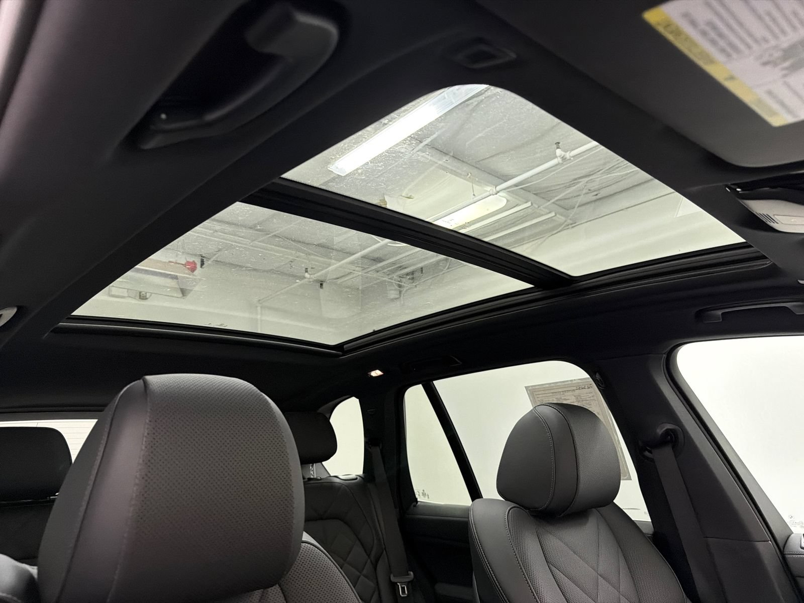 Used 2026 BMW X5 xDrive40i AWD/4WD image 12