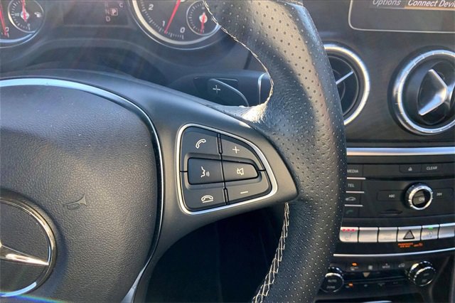 Used 2018 Mercedes-Benz CLA 250 4MATIC image 15