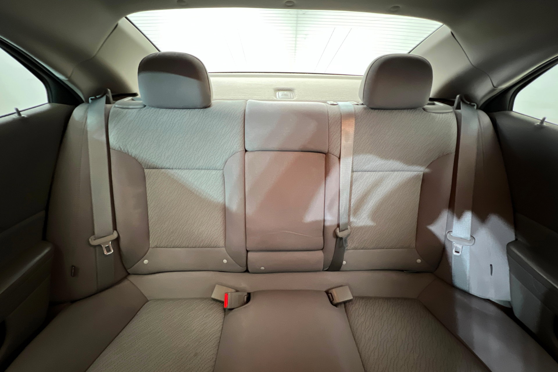 Used 2014 Chevrolet Malibu LS FWD image 25