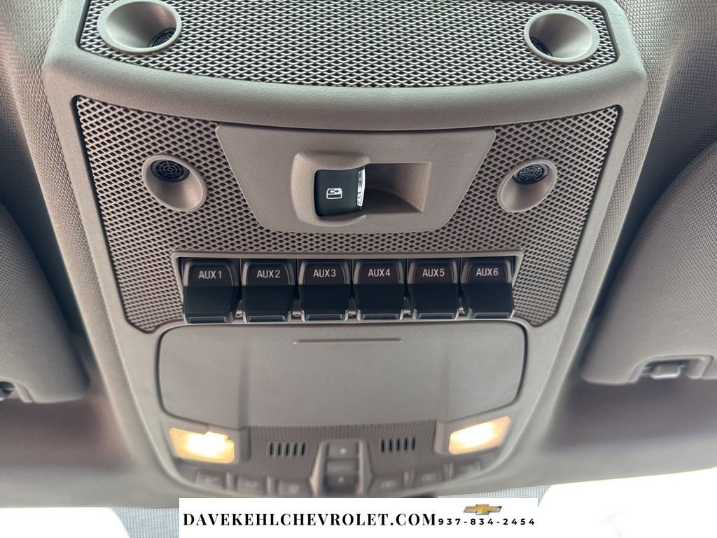 Used 2017 Ford F250 Lariat w/ Lariat Ultimate Package image 12