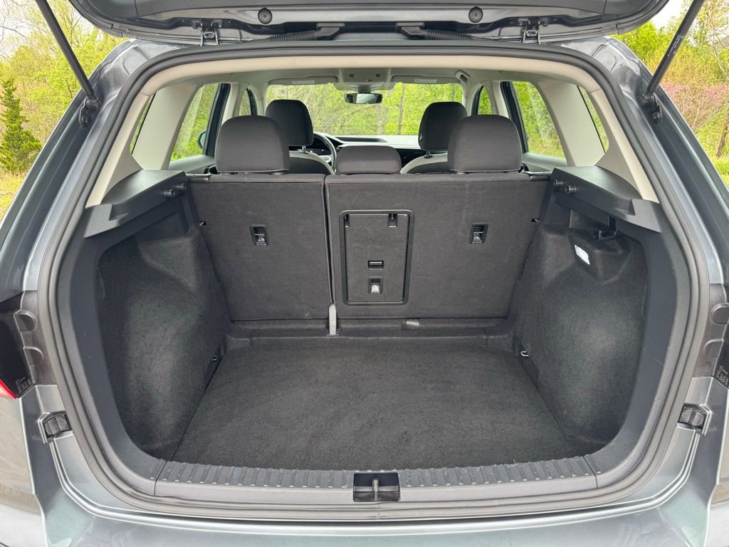 Used 2024 Volkswagen Taos S FWD image 23