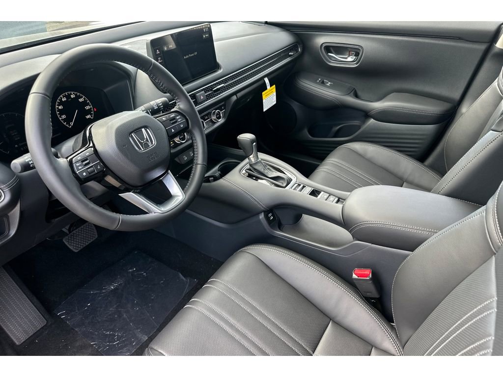 New 2027 Honda HR-V EX-L image 2