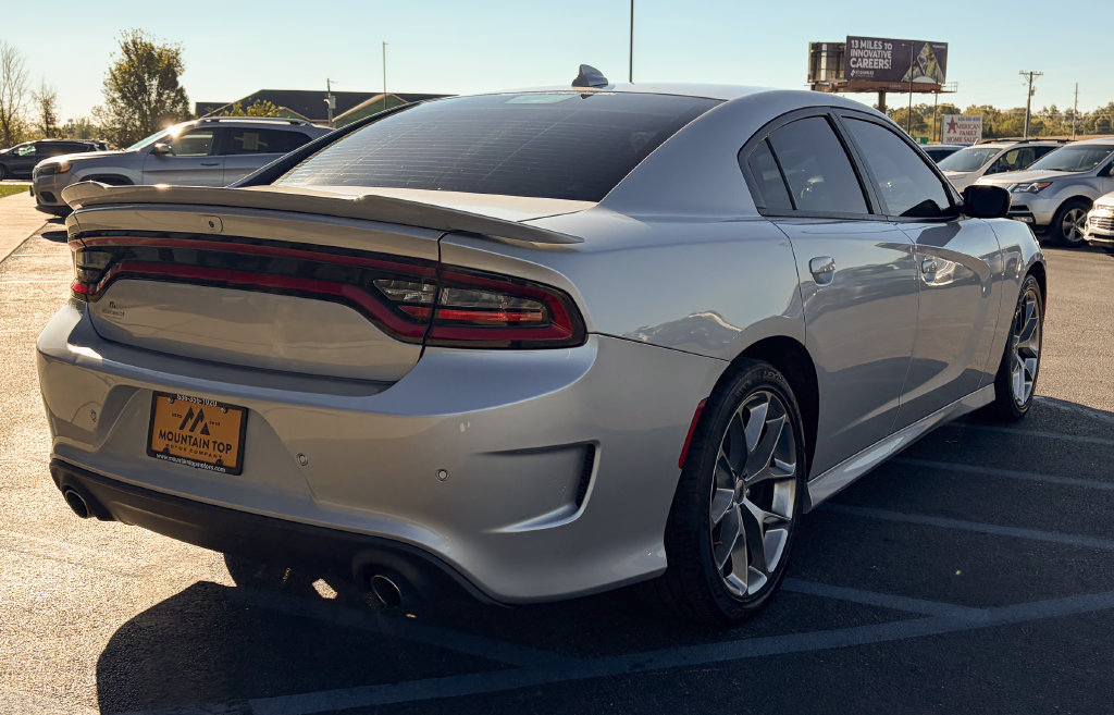 Used 2020 Dodge Charger GT RWD image 29