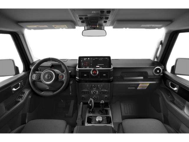 Used 2025 INEOS Grenadier AWD/4WD image 8