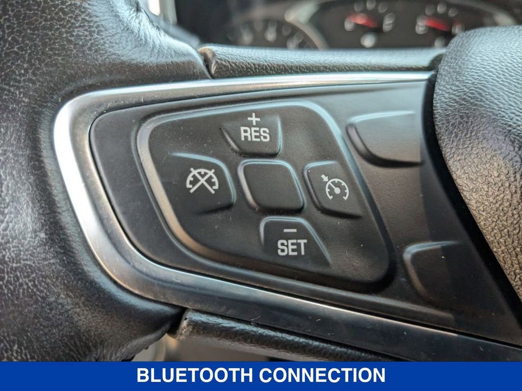 Certified 2019 Chevrolet Equinox LT image 16