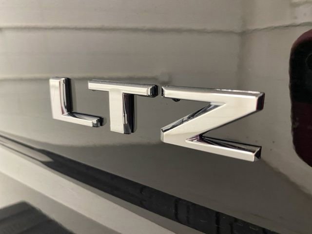 New 2026 Chevrolet Silverado 1500 LTZ w/ LTZ Convenience Package II AWD/4WD image 14