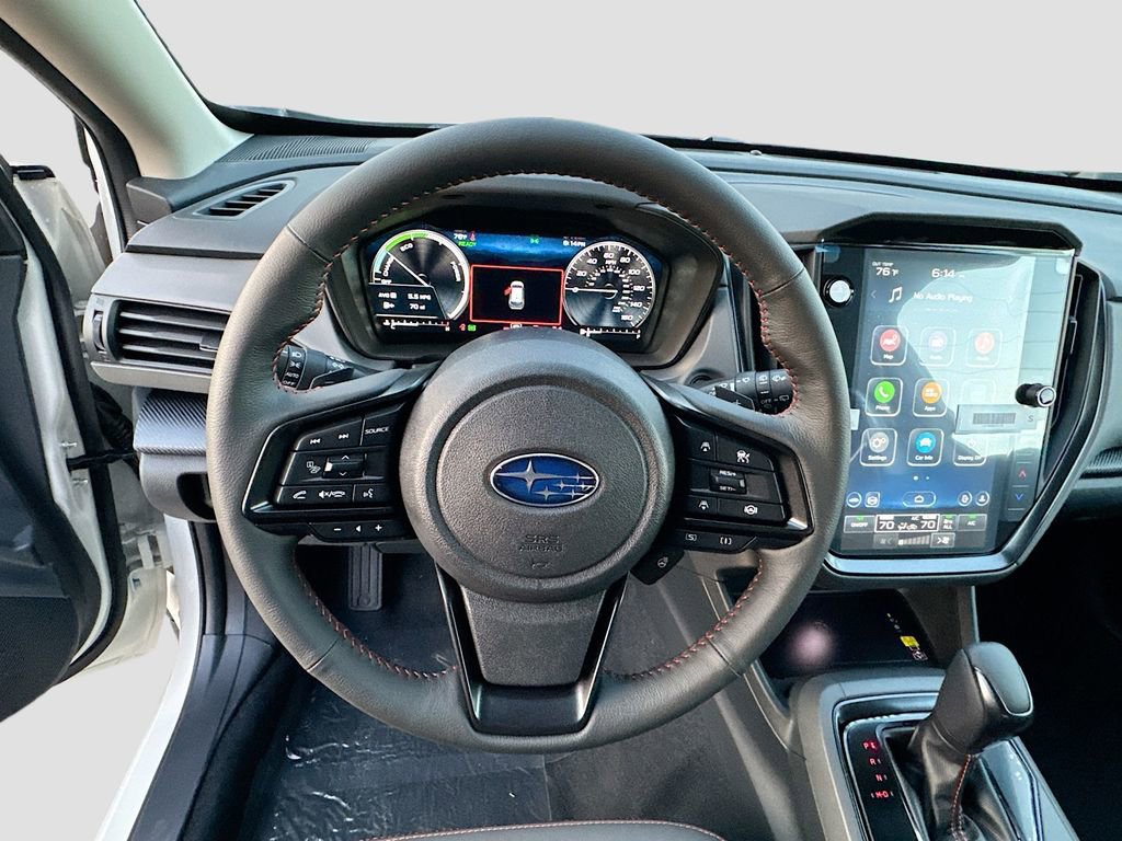 New 2026 Subaru Crosstrek 2.5i Limited image 11