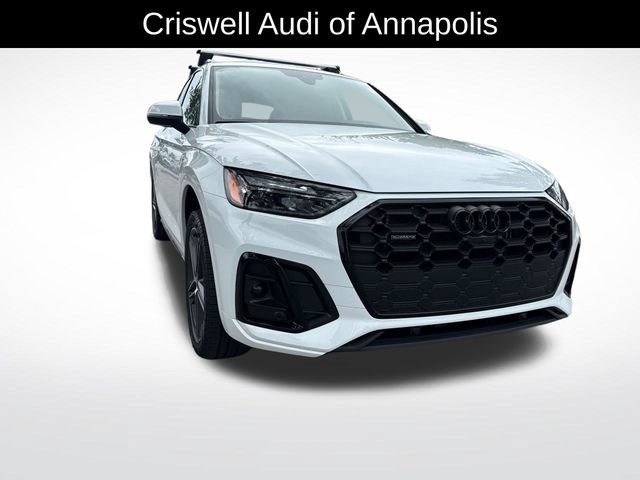 Used 2023 Audi Q5 e Premium Plus w/ Premium Plus Package AWD/4WD image 10