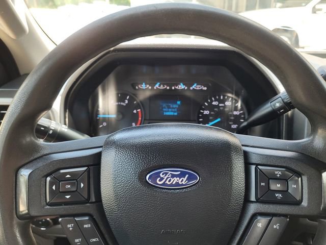 Used 2020 Ford F350 XL w/ Power Equipment Group AWD/4WD image 29