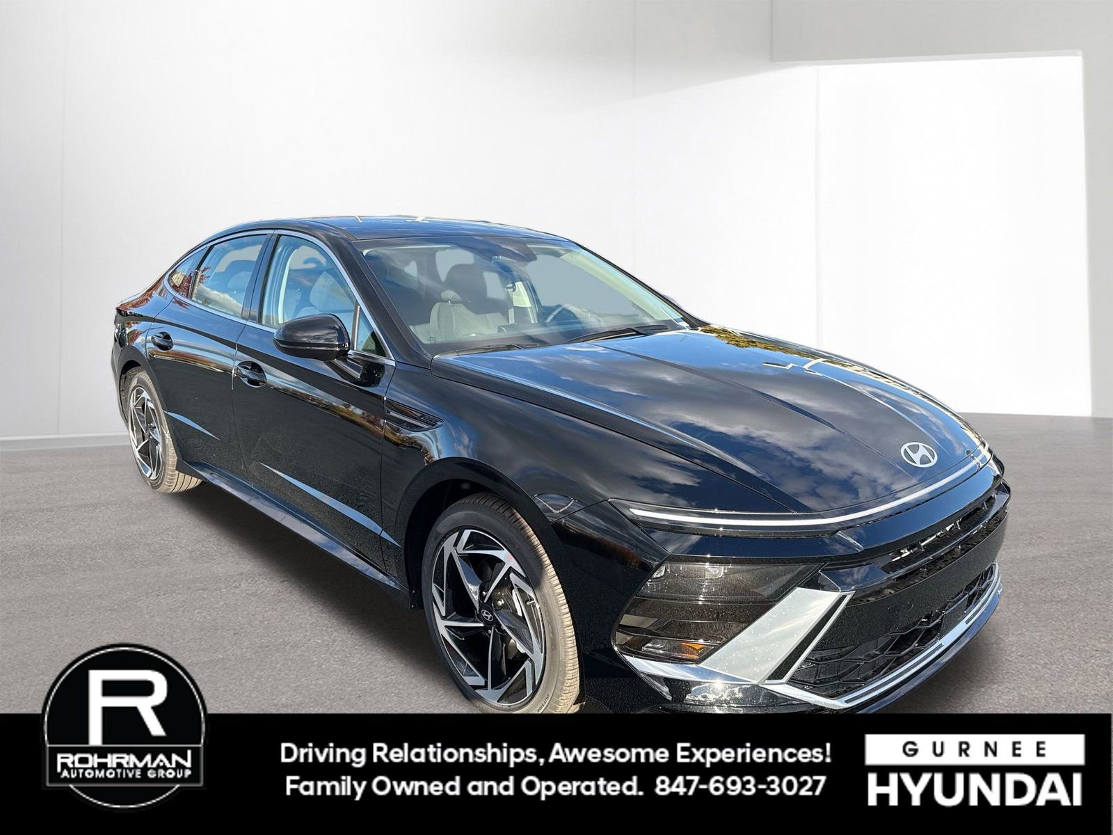 New 2026 Hyundai Sonata SEL image 2
