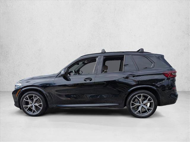 Used 2021 BMW X5 sDrive40i w/ M Sport Package image 6
