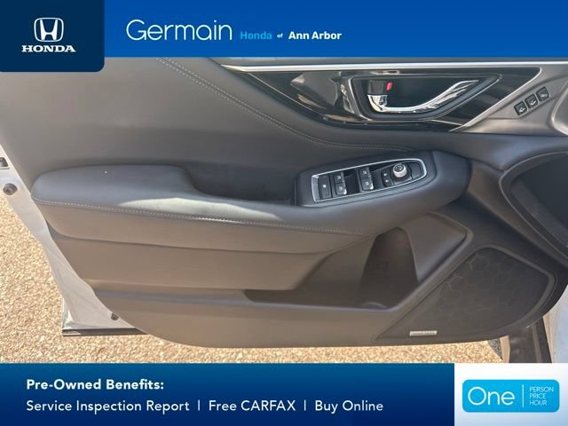 Used 2022 Subaru Outback Limited XT AWD/4WD image 21