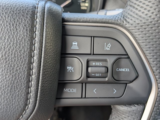 New 2026 Toyota Tundra SR5 w/ TRD Off-Road Package AWD/4WD image 25