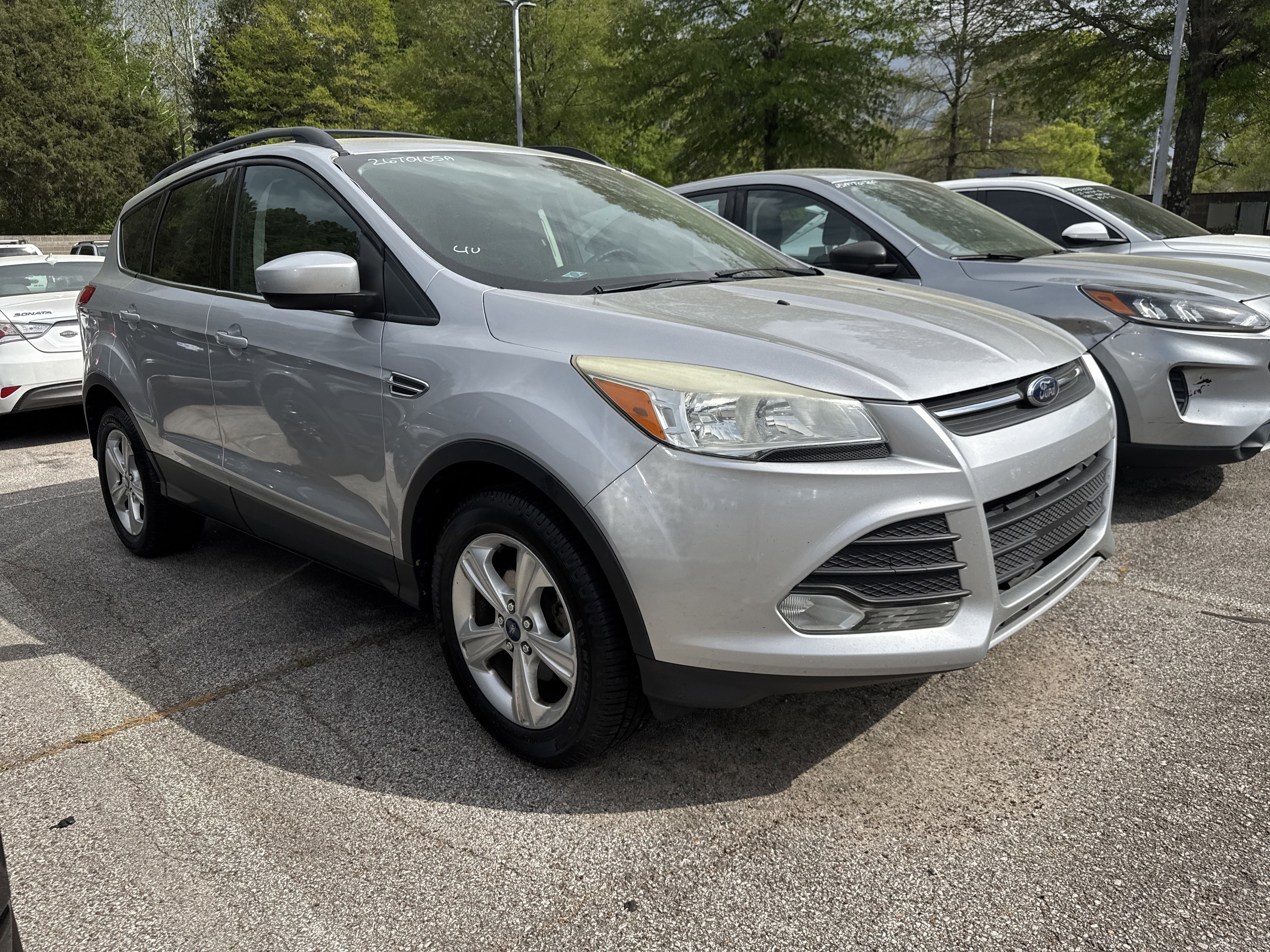 Used 2013 Ford Escape SE image 1