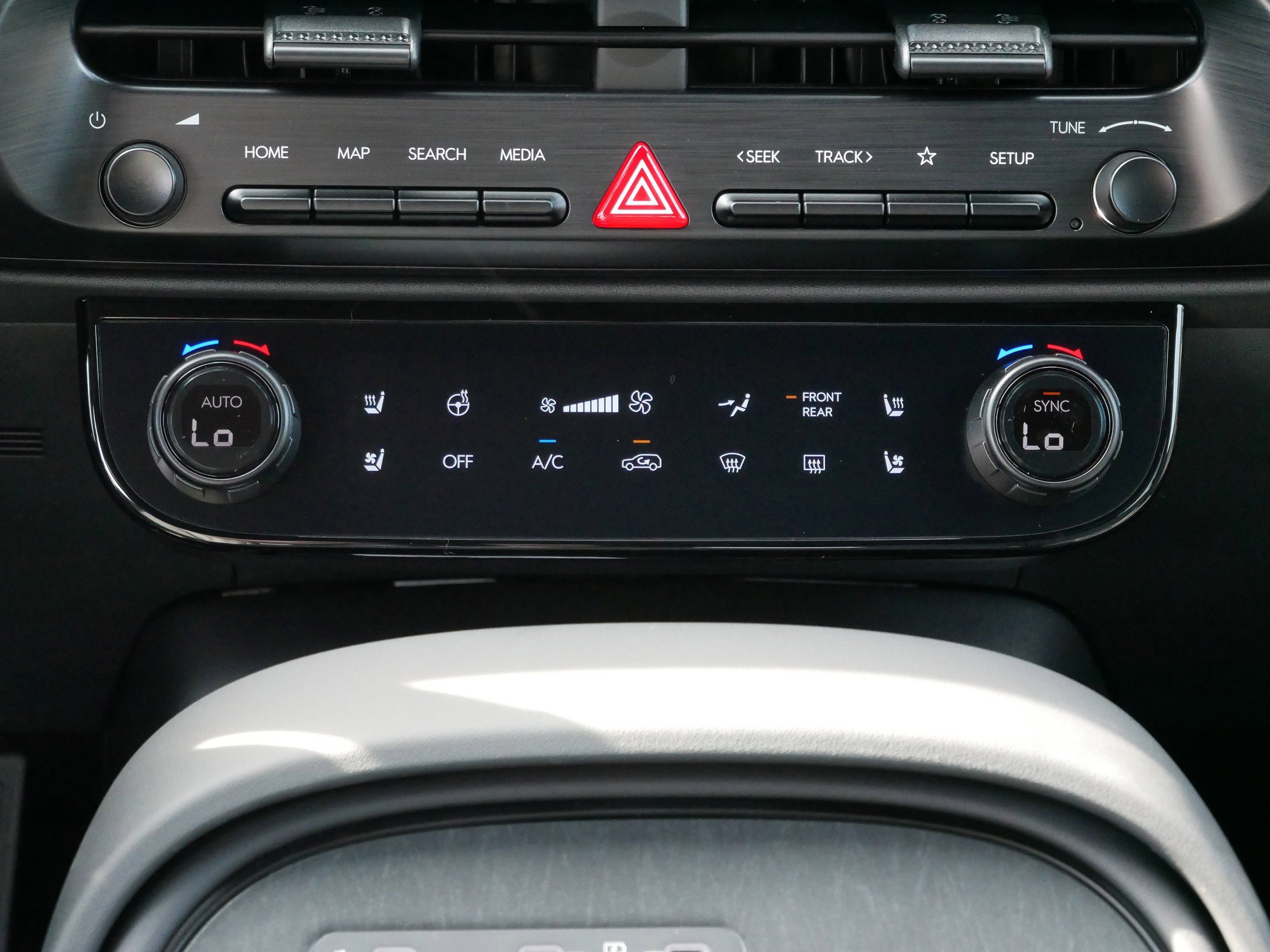 New 2026 Hyundai Palisade XRT Pro image 11