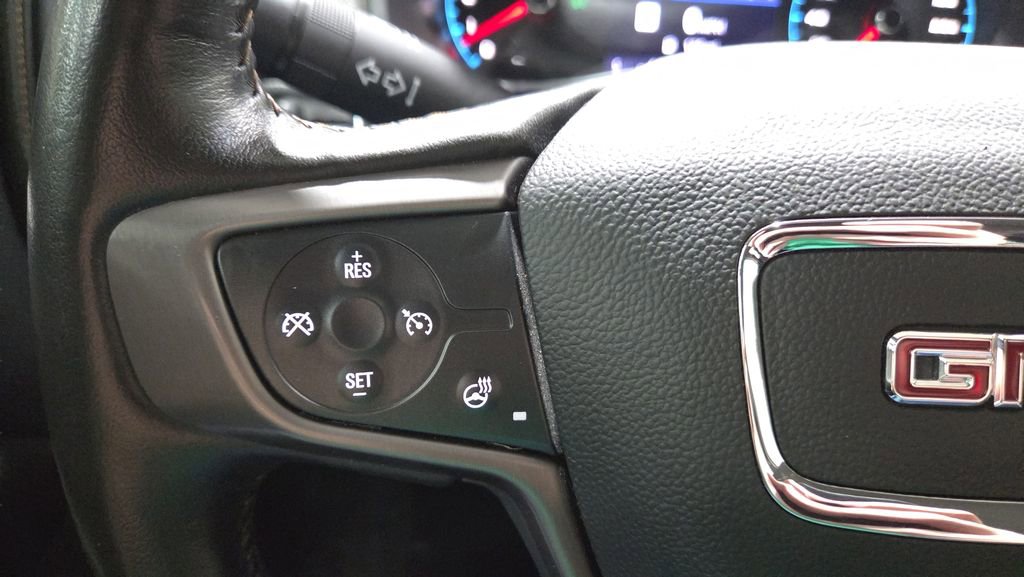 Used 2022 GMC Canyon AT4 w/ Trailering Package image 12