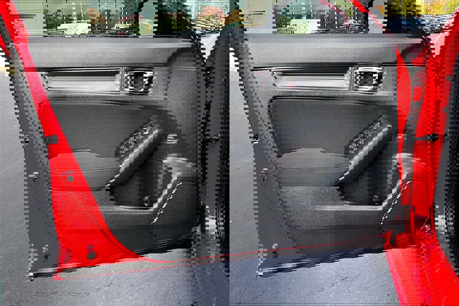 Used 2026 Honda Civic LX image 25