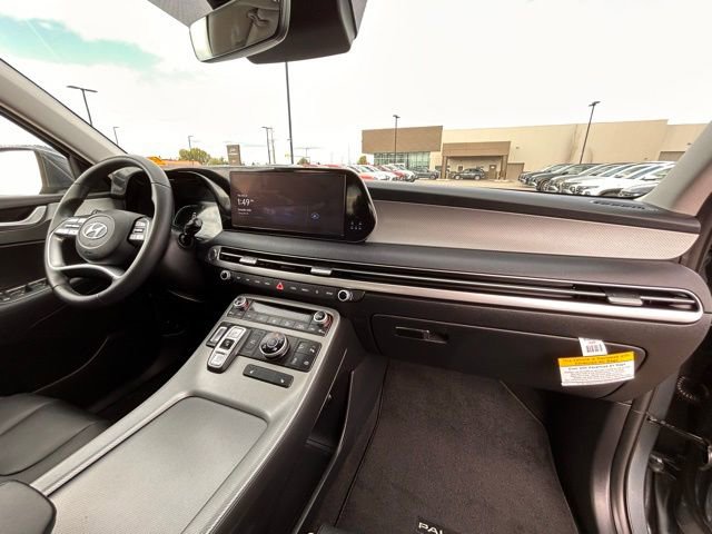 Used 2025 Hyundai Palisade XRT image 33
